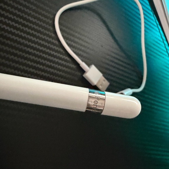 Apple Pencil (1st Generation) – Excellent Working Condition - Picture 3 of 4